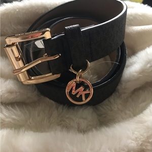 Michael Kors Women Belt